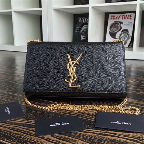 ysl pillow purse|ysl clutch bag.